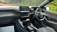 Peugeot 2008 100kW GT 50kWh 5dr Auto Electric Estate